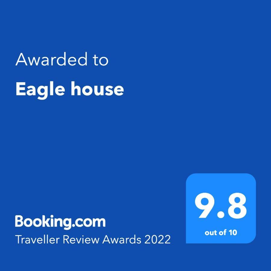 Villa Eagle House *