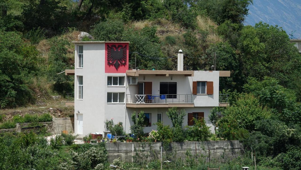 Eagle House