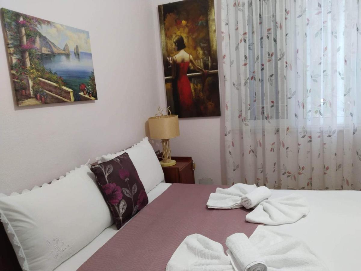 Villa Eagle House Përmet