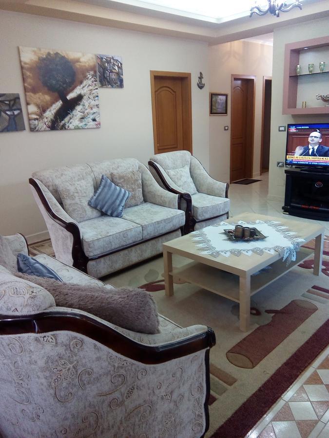 Villa Eagle House *