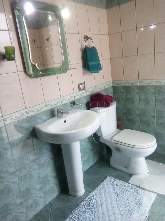 Villa Eagle House *