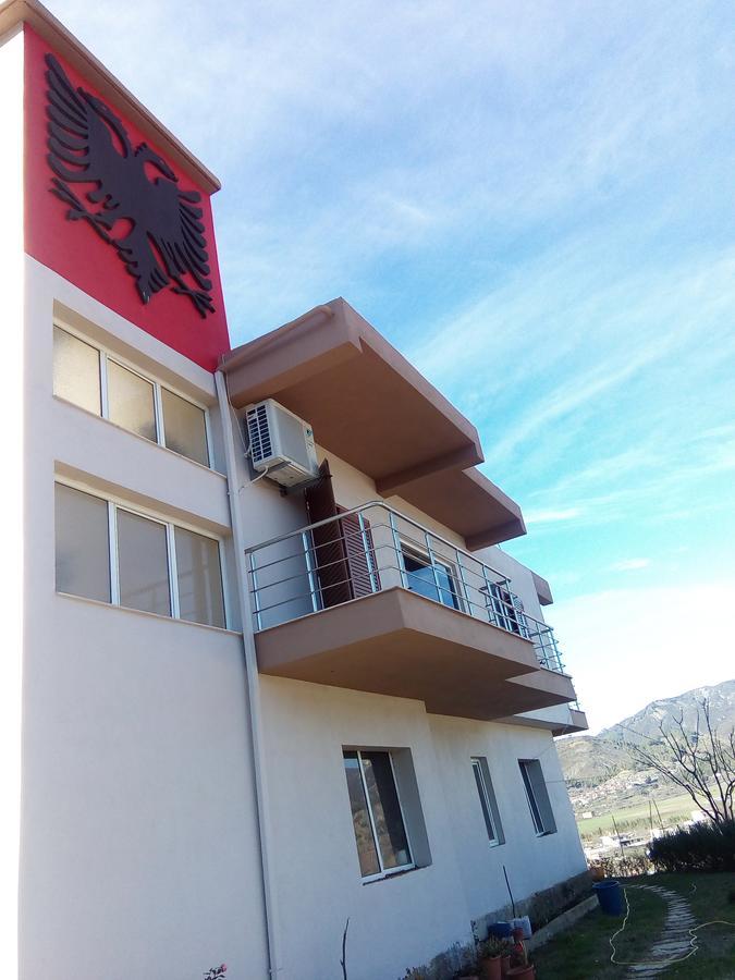 Villa Eagle House *