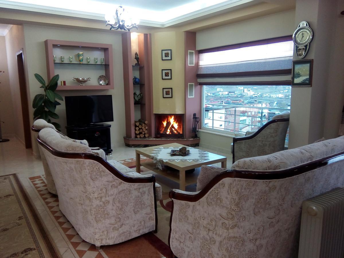 Villa Eagle House *