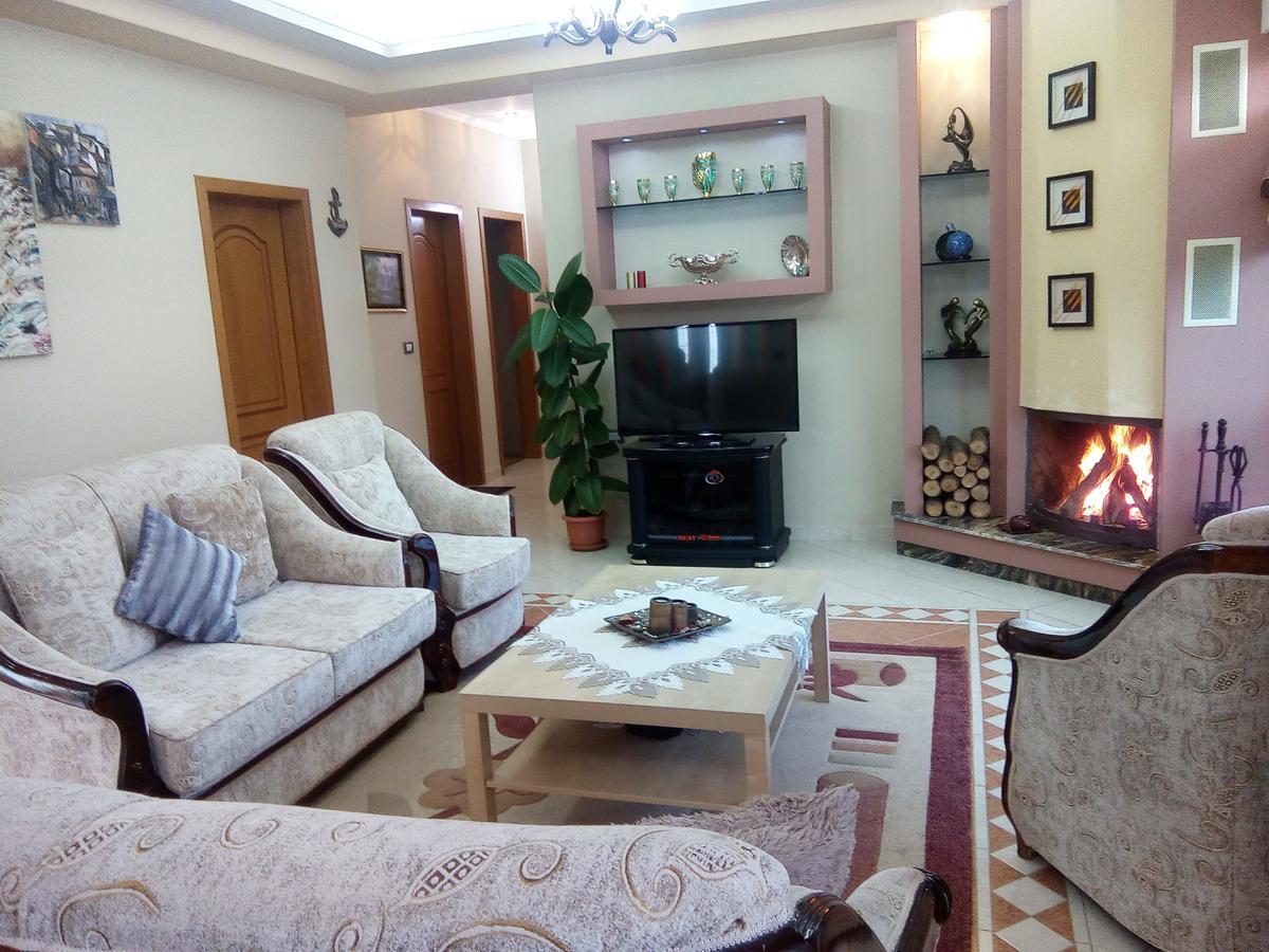 Villa Eagle House *