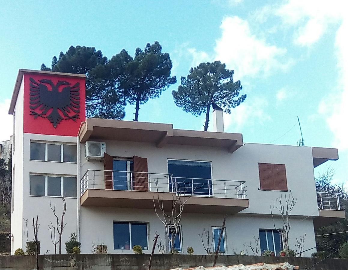 Villa Eagle House *