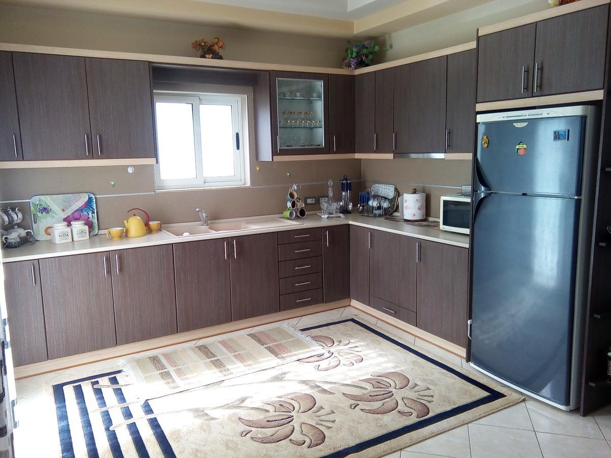 Villa Eagle House *